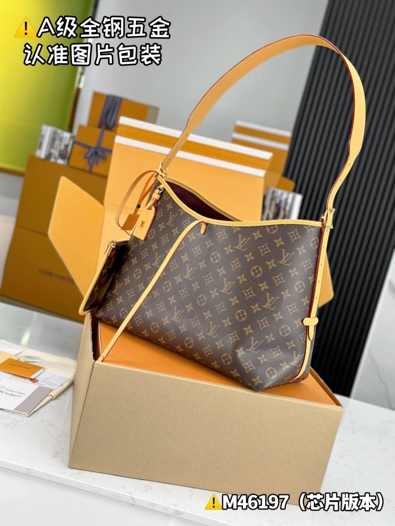 LV Shopping Bags